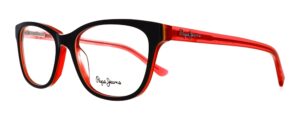 Pepe Jeans Women's Eyeglasses (pj3276-c1-52)