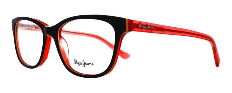 Pepe Jeans Women's Eyeglasses (pj3276-c1-52)