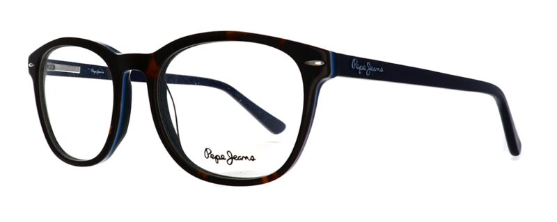 Pepe Jeans Men's Eyeglasses (pj3282-c2-51)