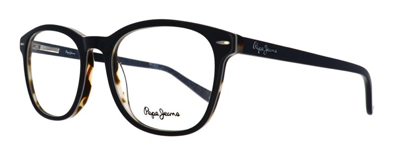 Pepe Jeans Men's Eyeglasses (pj3282-c3-51)