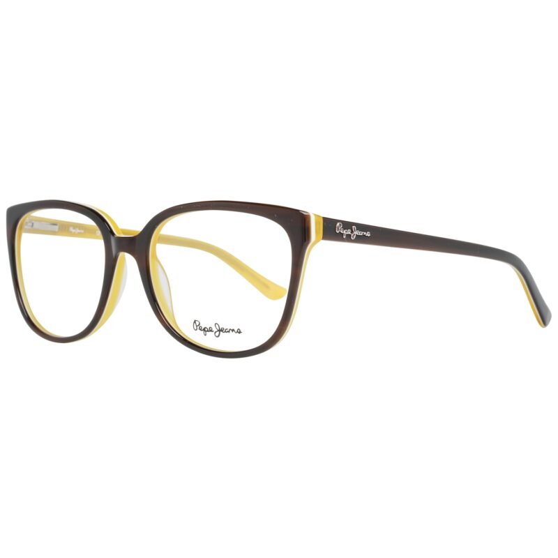 Pepe Jeans Women's Eyeglasses (PJ3284 52C1)