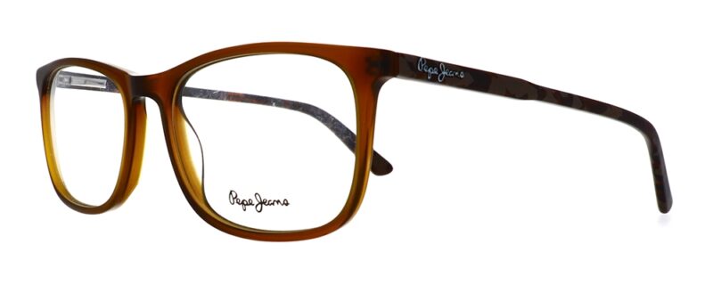 Pepe Jeans Men's Eyeglasses (pj3287-c2-54)