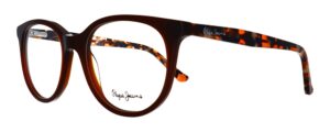 Pepe Jeans Women's Eyeglasses (pj3288-c2-48)