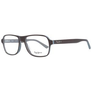Pepe Jeans Men's Eyeglasses (pj3289 54c4 isaac)