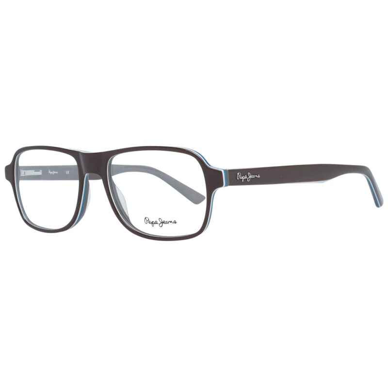 Pepe Jeans Men's Eyeglasses (pj3289 54c4 isaac)