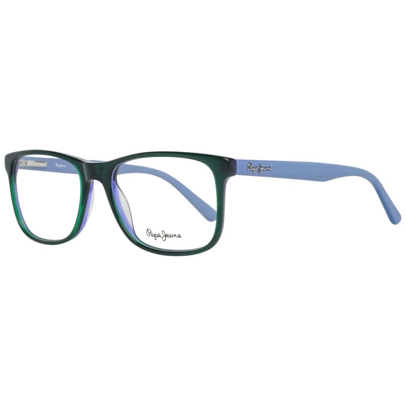 Pepe Jeans Men's Eyeglasses (pj3314 53c2)