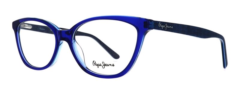 Pepe Jeans Women's Eyeglasses (pj3317-c4-53)