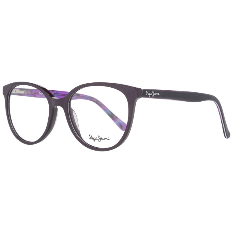 Pepe Jeans Women's Eyeglasses (Pj3318 52C3)