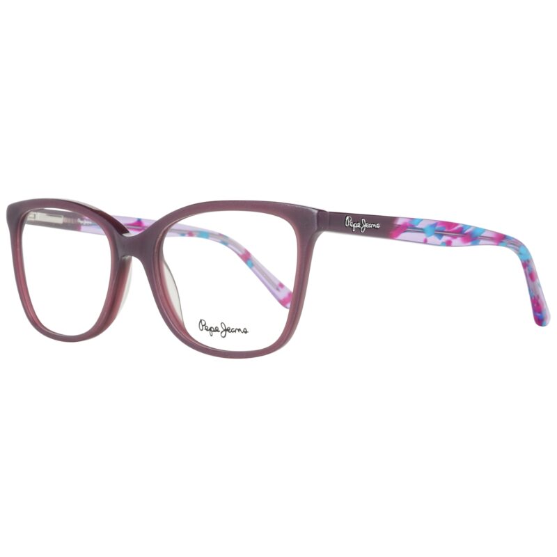 Pepe Jeans Women's Eyeglasses (Pj3319 52C3)