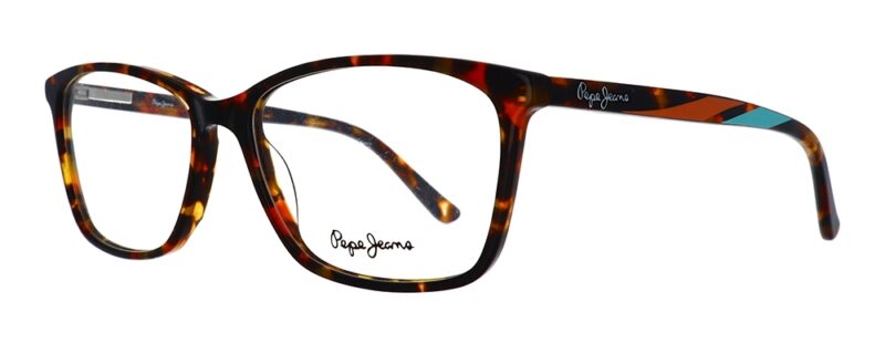 Pepe Jeans Women's Eyeglasses (pj3320-c2-53)