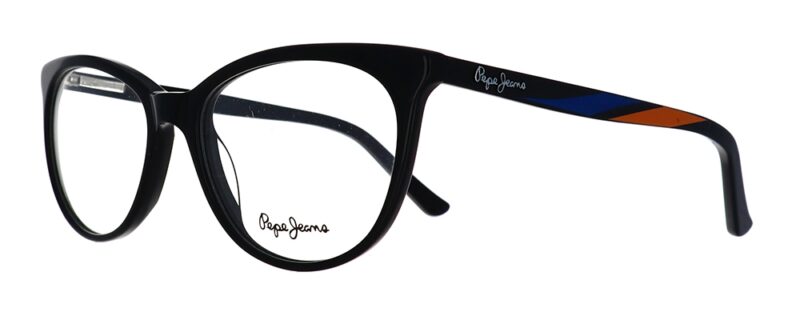 Pepe Jeans Women's Eyeglasses (pj3322-c1-51)