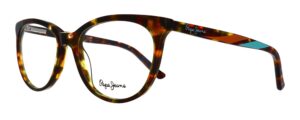 Pepe Jeans Women's Eyeglasses (pj3322-c2-51)