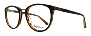 Pepe Jeans Women's Eyeglasses (pj3323-c1-49)