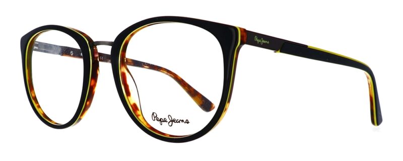 Pepe Jeans Women's Eyeglasses (pj3323-c1-49)