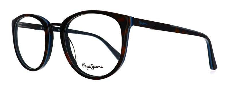 Pepe Jeans Women's Eyeglasses (pj3323-c2-49)