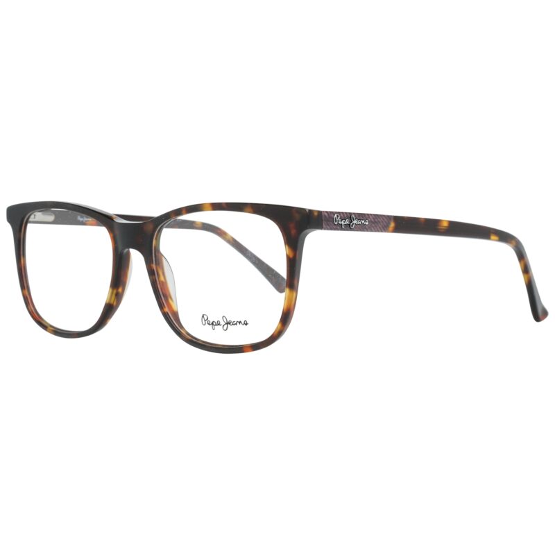Pepe Jeans Mens Eyeglasses (Pj3324 52C2)