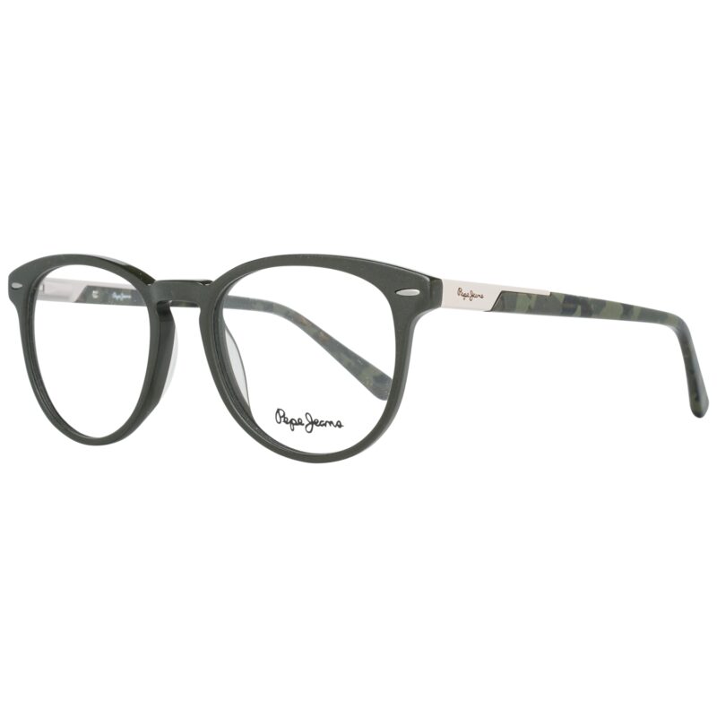 Pepe Jeans Mens Eyeglasses (Pj3333 49C4)