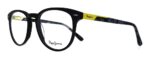 Pepe Jeans Unisex Eyeglasses (PJ3333-C1-49)