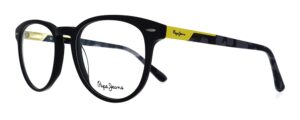 Pepe Jeans Unisex Eyeglasses (PJ3333-C1-49)