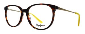 Pepe Jeans Women's Eyeglasses (pj3359-c2-54)