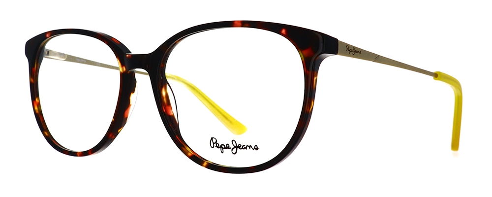 Pepe Jeans Women's Eyeglasses (pj3359-c2-54)