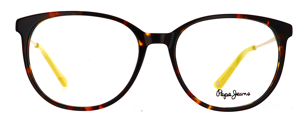 Pepe Jeans Women's Eyeglasses (pj3359-c2-54) - Image 4