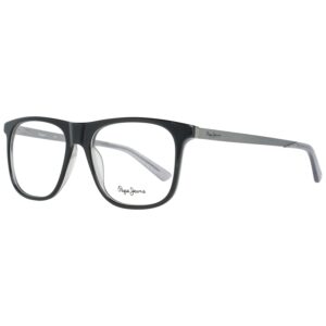 Pepe Jeans Mens Eyeglasses (Pj3365 55C1)