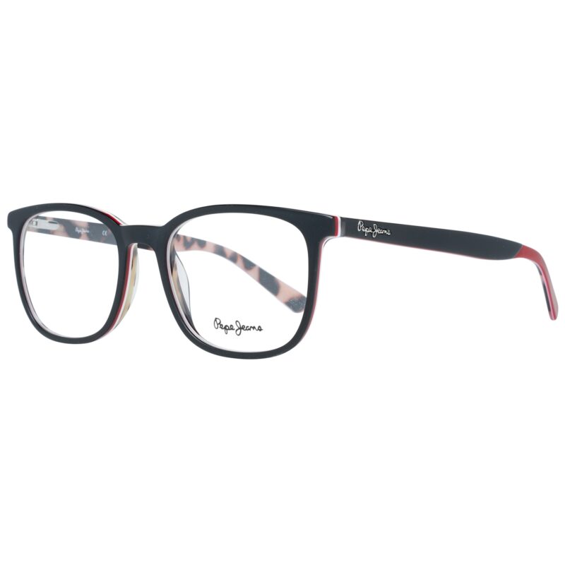 Pepe Jeans Mens Eyeglasses (Pj3371 52C1)
