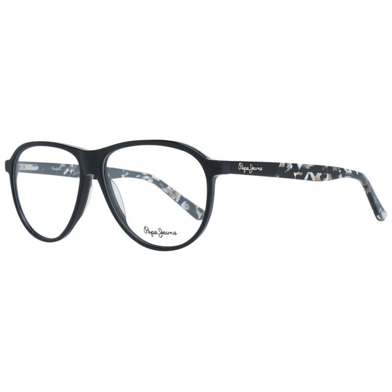 Pepe Jeans Mens Eyeglasses (Pj3374 57C1 Oliver)