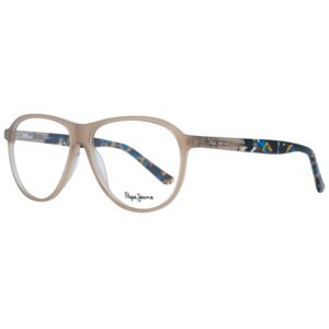 Pepe Jeans Unisex Eyeglasses (PJ3374 57C4)