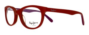 Pepe Jeans Unisex Eyeglasses (PJ4018-C3-44)