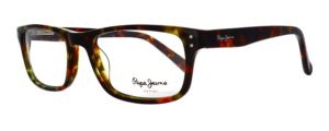 Pepe Jeans Unisex Eyeglasses (PJ4020-C2-47)