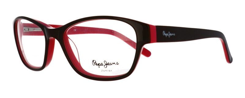 Pepe Jeans Unisex Eyeglasses (PJ4022-C1-47)