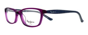 Pepe Jeans Unisex Eyeglasses (PJ4027-C2-46)