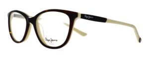 Pepe Jeans Unisex Eyeglasses (PJ4031-C2-47)
