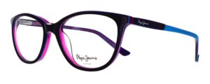 Pepe Jeans Unisex Eyeglasses (PJ4031-C3-47)