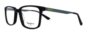 Pepe Jeans Unisex Eyeglasses (PJ4033-C1-47)