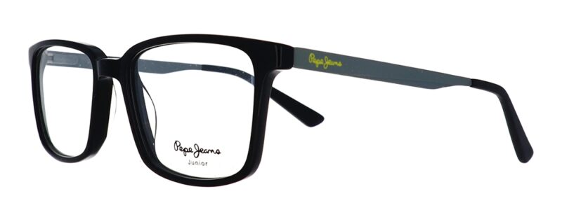 Pepe Jeans Unisex Eyeglasses (PJ4033-C1-47)