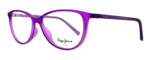 Pepe Jeans Unisex Eyeglasses (PJ4035-C4-48)