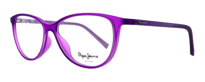 Pepe Jeans Unisex Eyeglasses (PJ4035-C4-48)