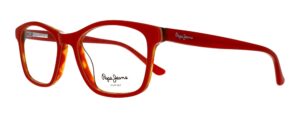 Pepe Jeans Unisex Eyeglasses (PJ4037-C2-46)