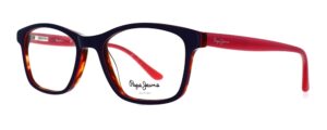 Pepe Jeans Unisex Eyeglasses (PJ4037-C3-46)