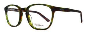 Pepe Jeans Unisex Eyeglasses (PJ4038-C2-46)