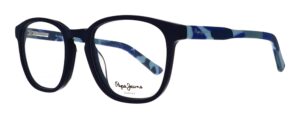Pepe Jeans Unisex Eyeglasses (PJ4038-C3-46)