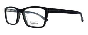 Pepe Jeans Unisex Eyeglasses (PJ4039-C1-48)