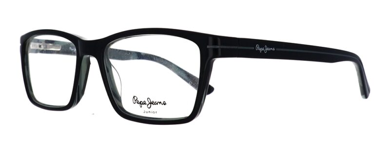 Pepe Jeans Unisex Eyeglasses (PJ4039-C1-48)
