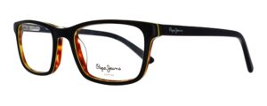 Pepe Jeans Unisex Eyeglasses (PJ4040-C1-47)