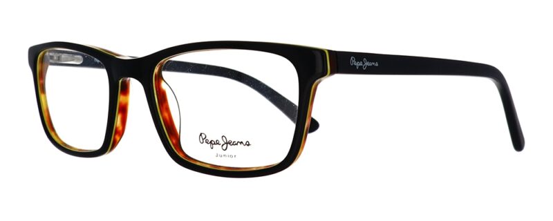 Pepe Jeans Unisex Eyeglasses (PJ4040-C1-47)