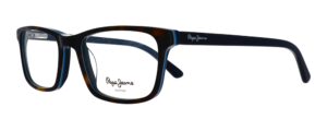 Pepe Jeans Unisex Eyeglasses (PJ4040-C2-47)
