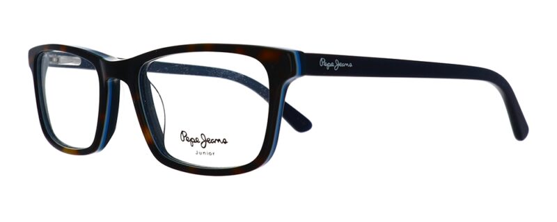 Pepe Jeans Unisex Eyeglasses (PJ4040-C2-47)
